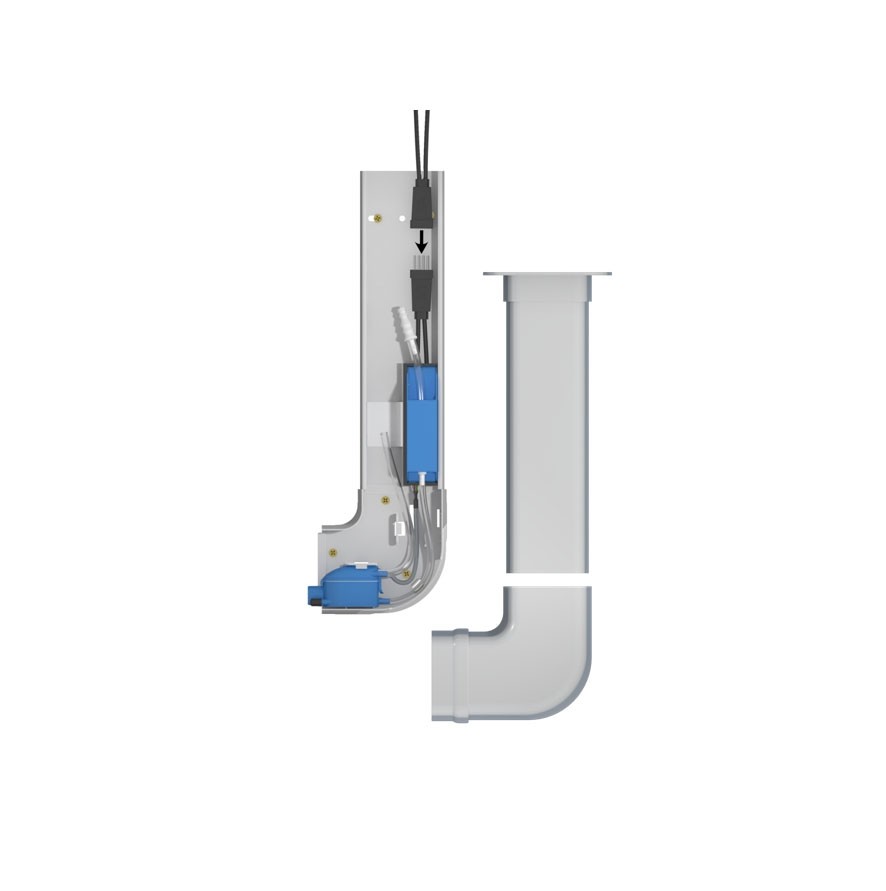 SANICONDENS Clim Pack